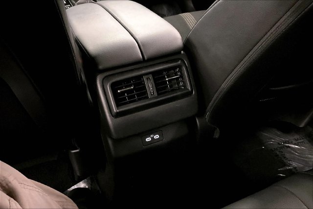 Used 2025 MAZDA CX-50 AWD 2.5 S w/ Premium Package image 33