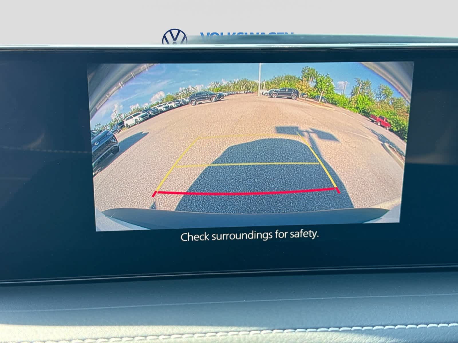 Used 2026 MAZDA CX-30 AWD 2.5 S image 27