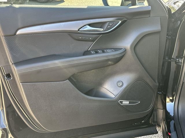 New 2026 Buick Envision Sport Touring AWD/4WD image 17