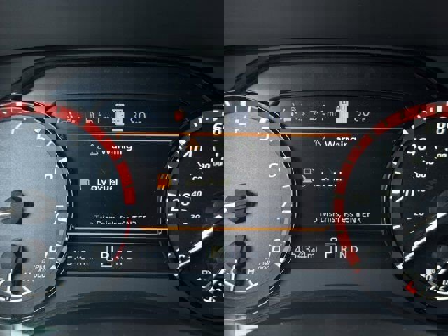 Used 2022 Nissan Frontier Pro-X RWD image 17