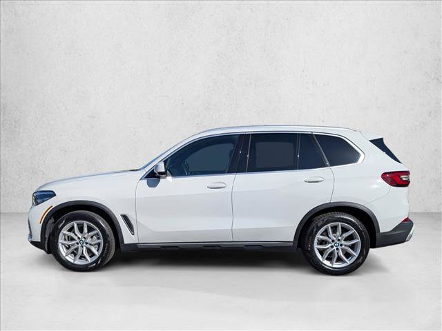 Certified 2023 BMW X5 xDrive40i image 9
