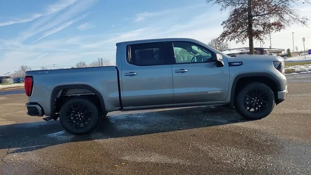 New 2026 GMC Sierra 1500 Elevation image 7