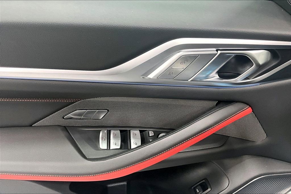New 2026 BMW i4 eDrive40 w/ M Sport Package image 18