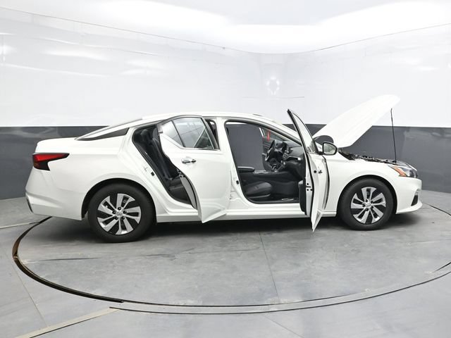 Used 2021 Nissan Altima 2.5 S FWD image 56