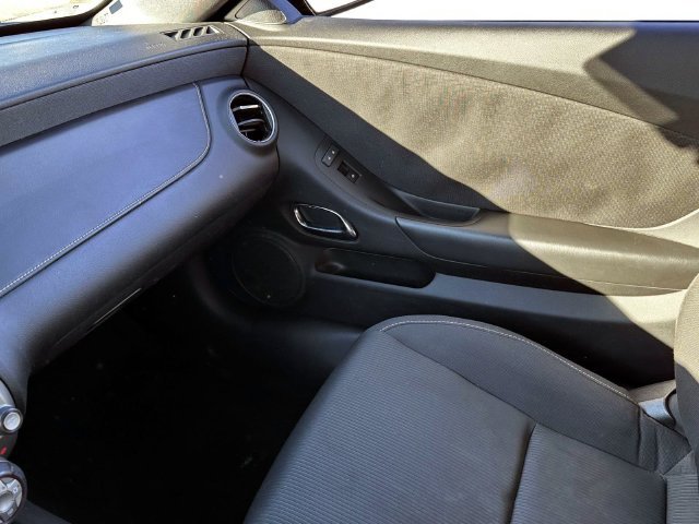 Used 2013 Chevrolet Camaro LT RWD image 24