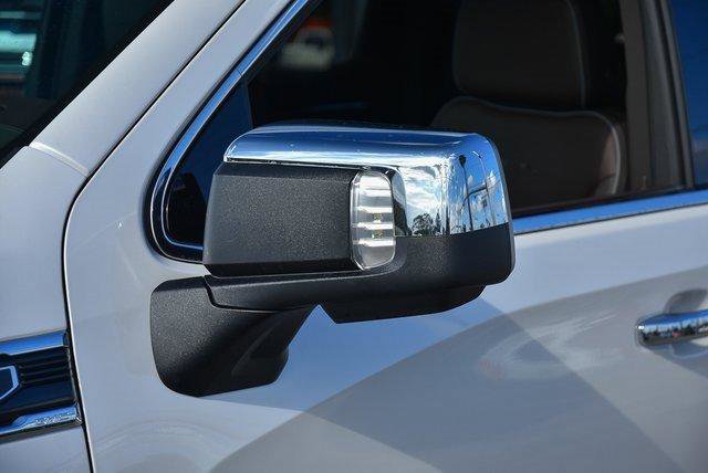 New 2025 GMC Sierra 1500 Denali w/ Technology Package image 6