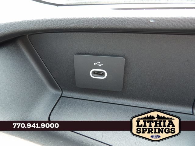 New 2026 Ford Transit 250 148 High Roof Extended w/ Load Area Protection Package RWD image 17