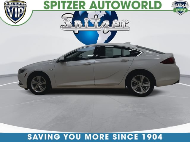 Used 2018 Buick Regal Preferred FWD image 7