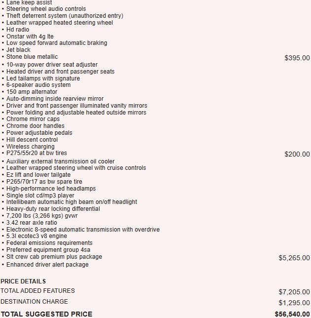 Used 2017 GMC Sierra 1500 SLT image 8