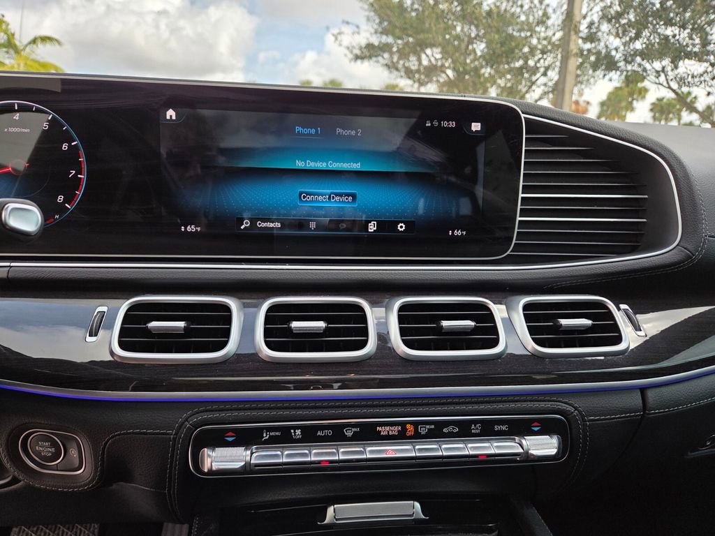 Used 2022 Mercedes-Benz GLE 350 4MATIC image 27