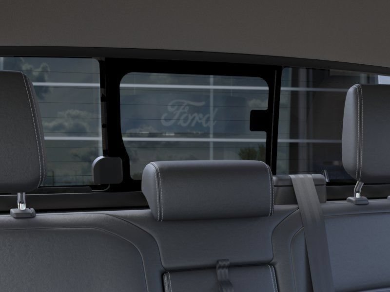 New 2026 Ford Ranger Lariat AWD/4WD image 24