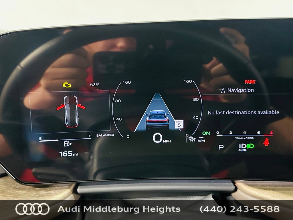 Certified 2025 Audi Q5 Premium Plus w/ Premium Plus AWD/4WD image 20