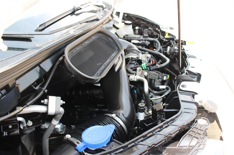 Used 2024 Ford Transit 250 148 Medium Roof w/ Load Area Protection Package RWD image 34