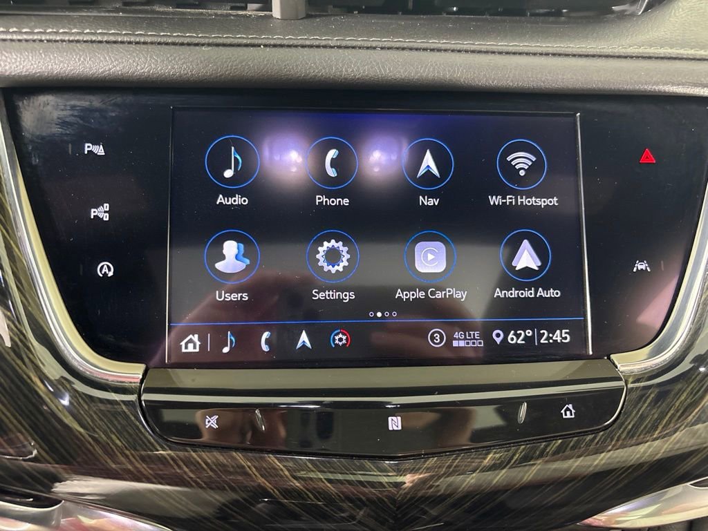 Used 2020 Cadillac XT6 Premium Luxury AWD/4WD image 22