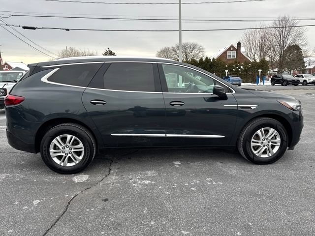 Used 2019 Buick Enclave Essence image 6