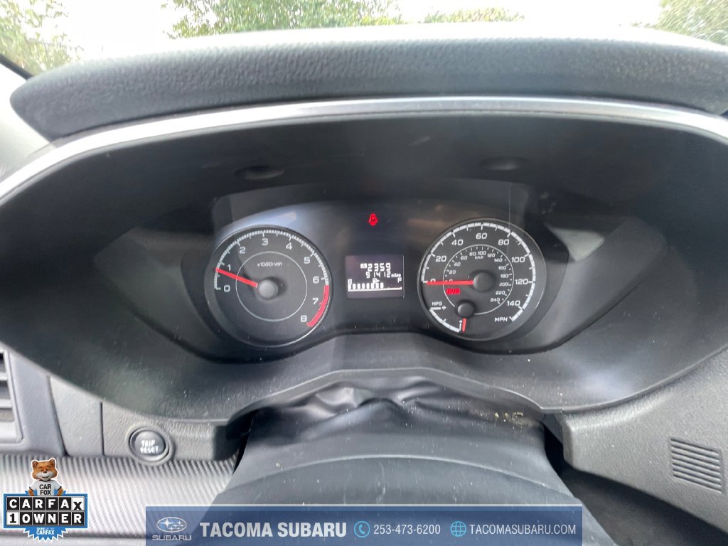 Used 2020 Subaru Crosstrek 2.0i Premium AWD/4WD image 14