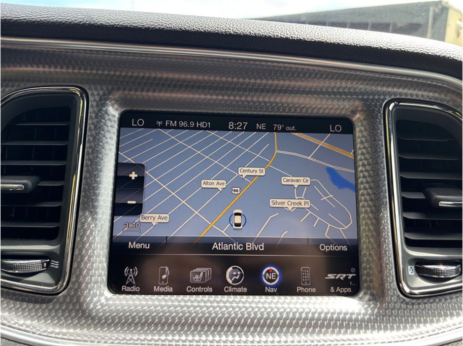 Used 2015 Dodge Challenger SRT Hellcat image 31