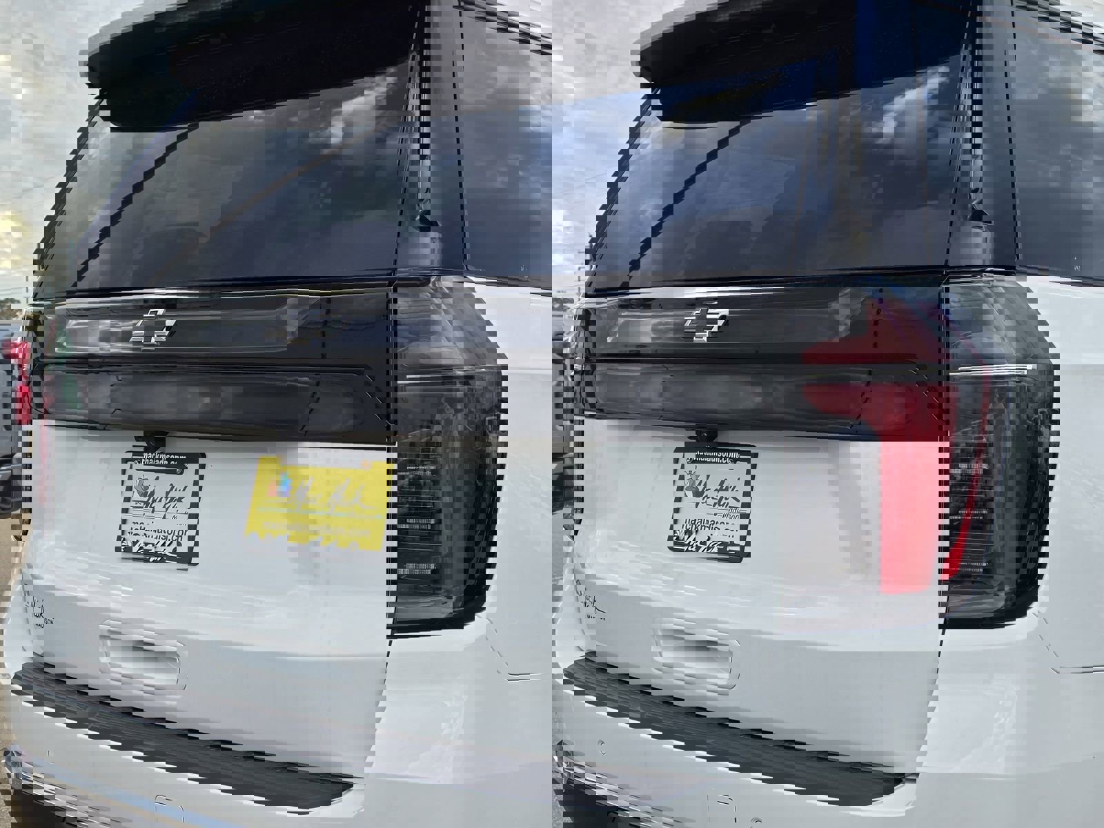 New 2026 Chevrolet Tahoe 2WD image 18