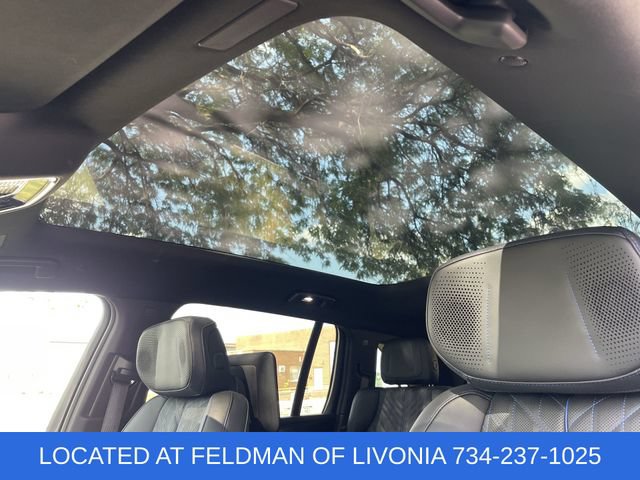 Used 2025 Cadillac Escalade IQ Sport 1 w/ Smart Trailering package AWD/4WD image 17