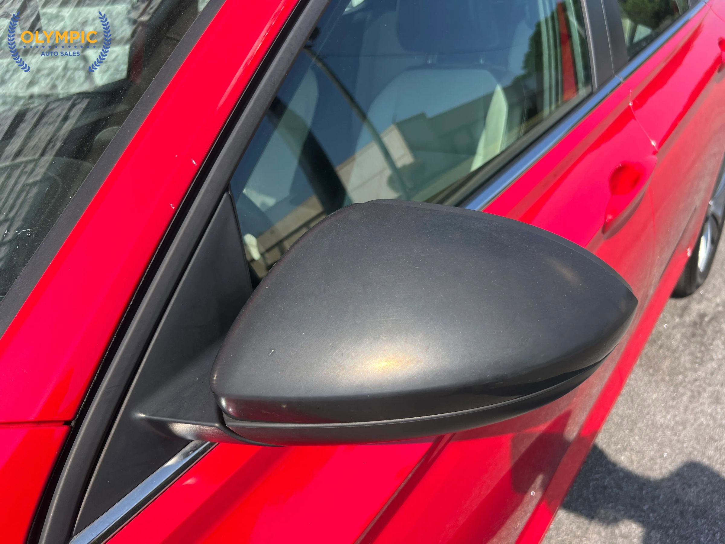 Used 2019 Volkswagen Jetta R-Line FWD image 18