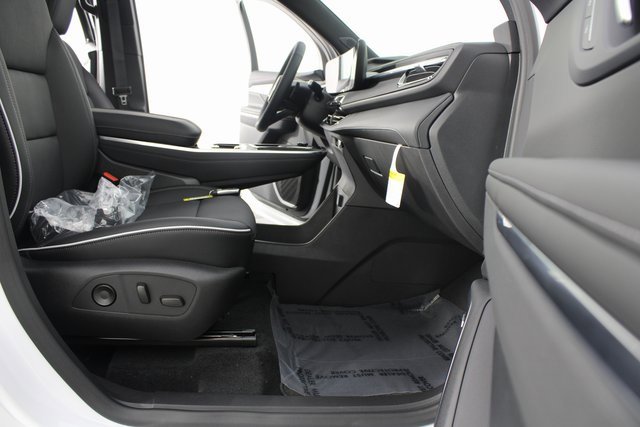 New 2026 Buick Enclave Preferred w/ Power Package image 26