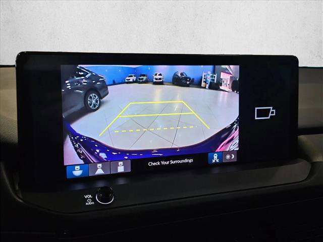 New 2026 Honda Accord Sport image 20