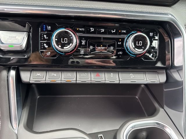 New 2026 GMC Sierra 1500 Denali image 9