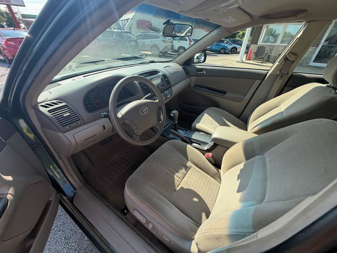 Used 2006 Toyota Camry XLE FWD image 9