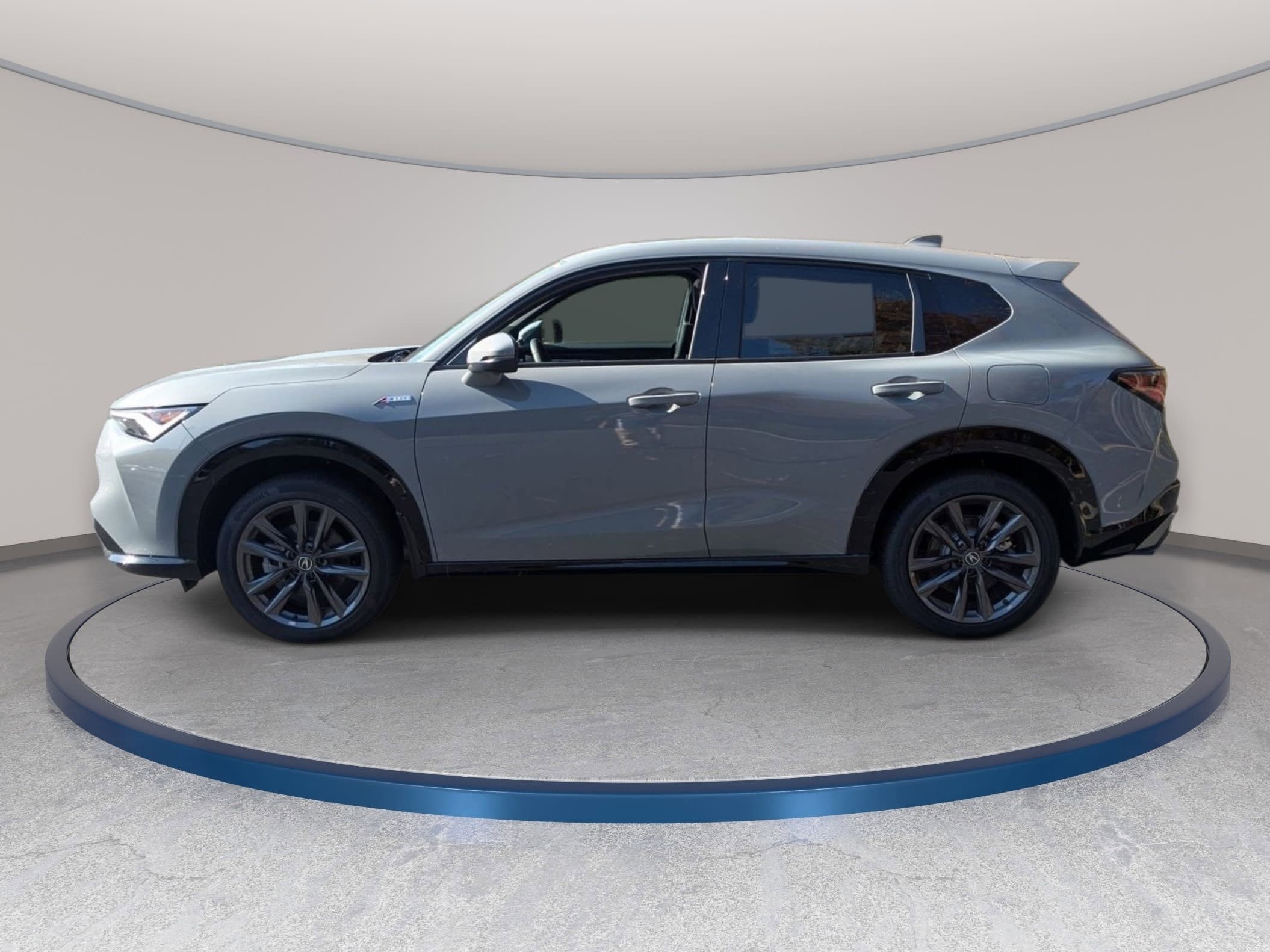 New 2025 Acura ADX A-Spec AWD/4WD image 9