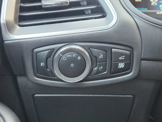 Used 2024 Ford Edge ST w/ Equipment Group 401A AWD/4WD image 25