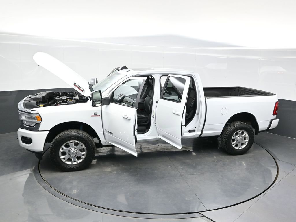 Used 2023 RAM 2500 Laramie image 40