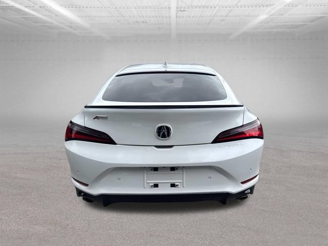 Used 2023 Acura Integra A-Spec w/ Technology Package FWD image 6