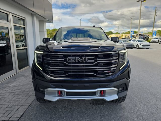 New 2026 GMC Sierra 1500 AT4 w/ Technology Package image 2