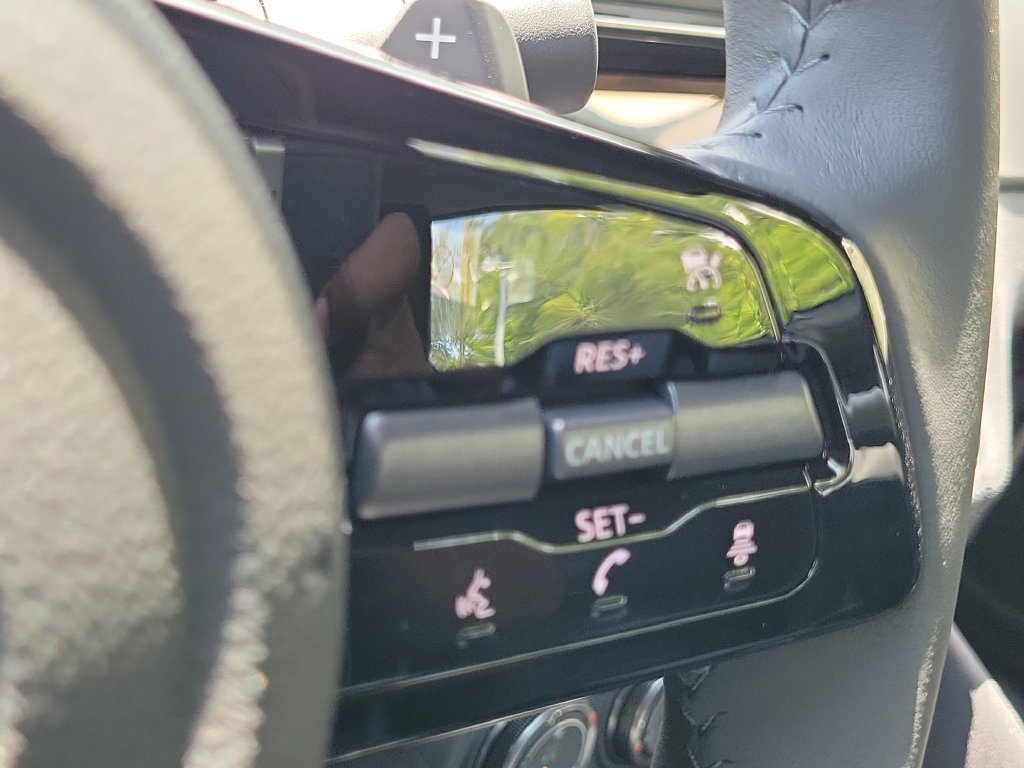 New 2027 Nissan Z Sport RWD image 21