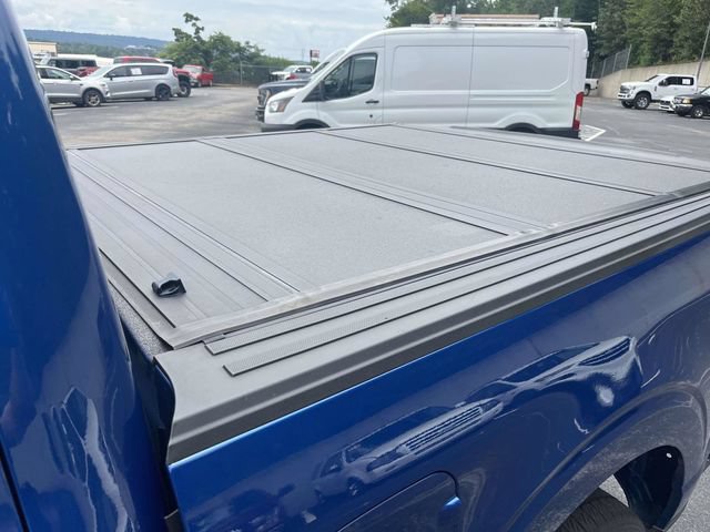 Used 2023 Ford F150 XL w/ STX Appearance Package RWD image 12