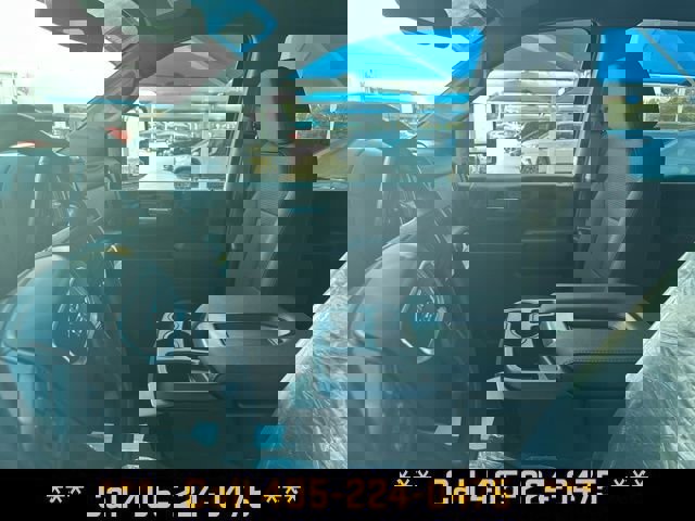 New 2026 GMC Sierra 3500 Pro w/ 1SA Pro Safety Plus Package image 12