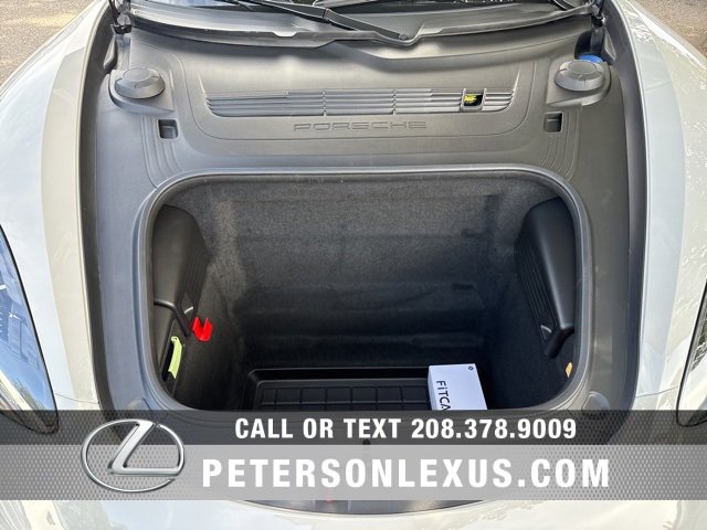 Used 2023 Porsche 718 Boxster GTS image 10