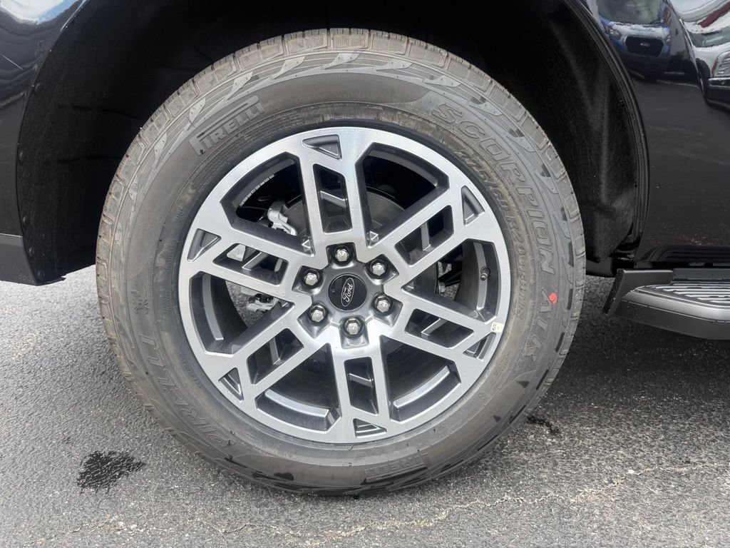 New 2026 Ford Expedition Active AWD/4WD image 51
