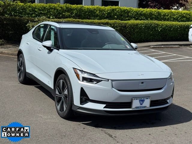Used 2024 Polestar Polestar 2