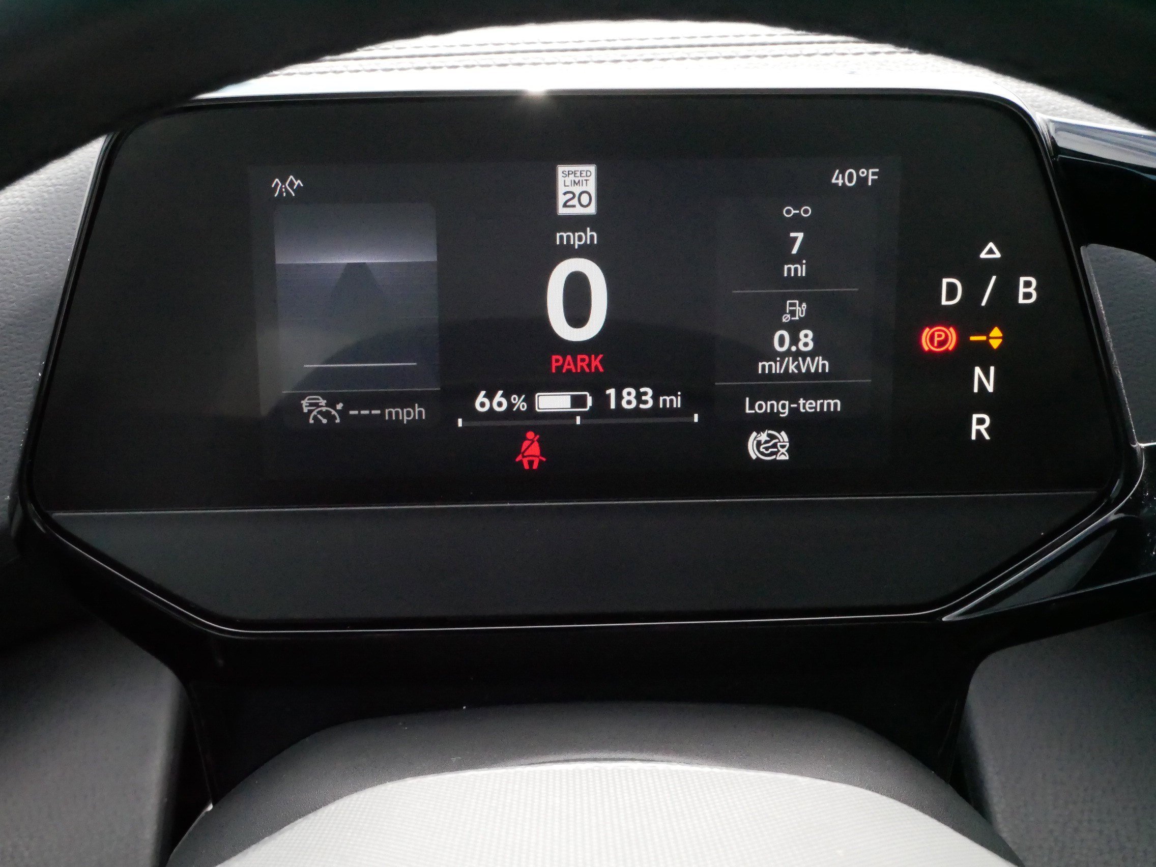 Used 2023 Volkswagen ID.4 Pro S image 21