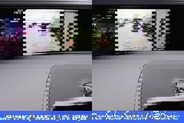 New 2026 Lincoln Nautilus Reserve image 4