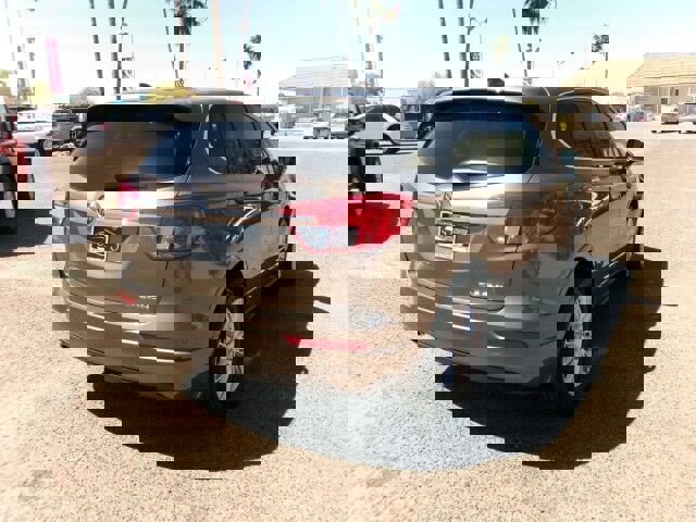 Used 2018 Buick Envision Preferred image 8