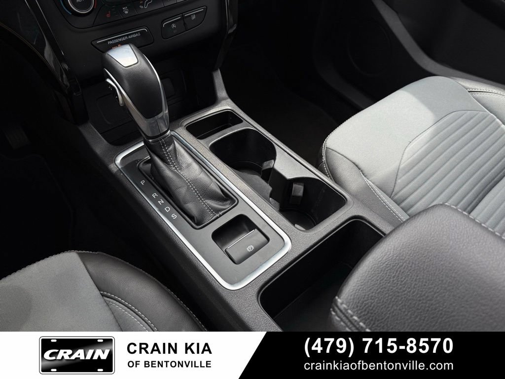 Used 2019 Ford Escape SE FWD image 20