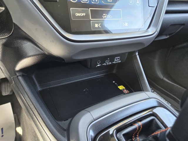 Used 2025 Subaru Crosstrek 2.5i Limited AWD/4WD image 11