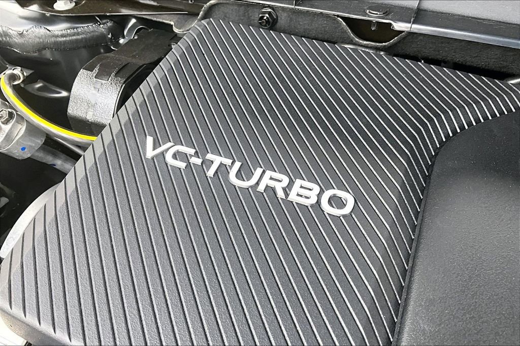 New 2026 INFINITI QX60 Autograph w/ Dark Cargo Package image 32