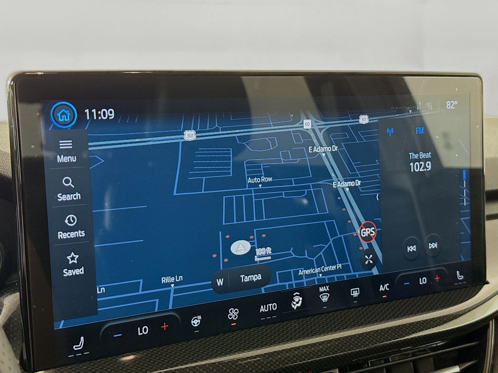 Used 2023 Ford Escape ST-Line Elite image 14