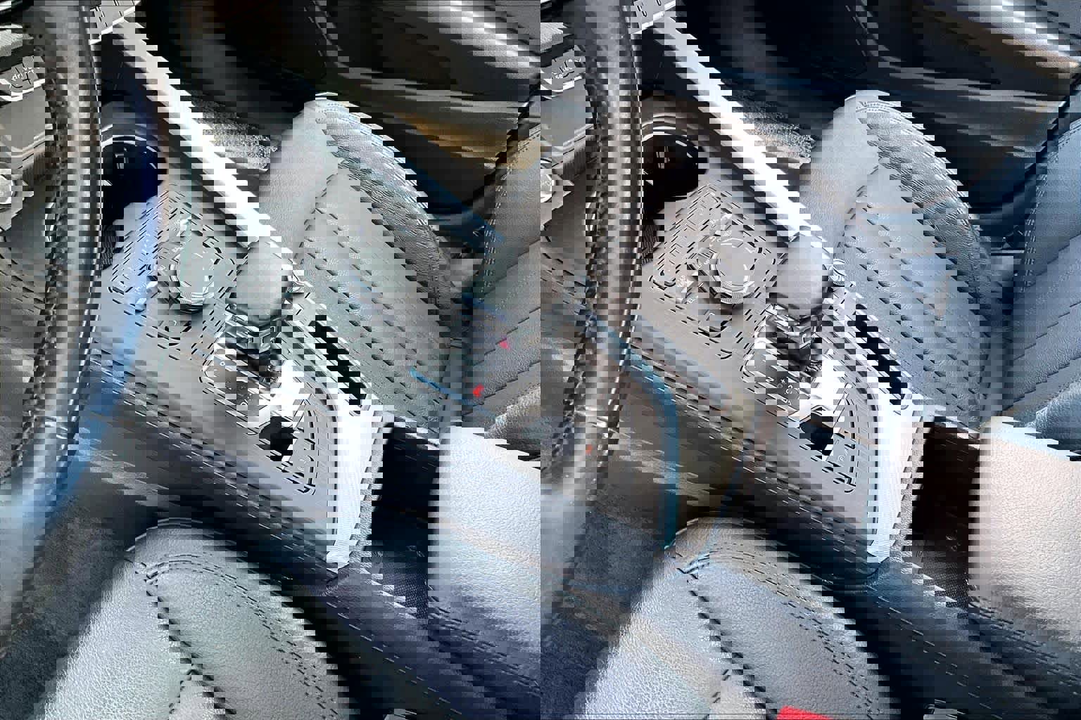 Used 2017 Audi A4 2.0T Ultra Premium w/ Convenience Package image 14