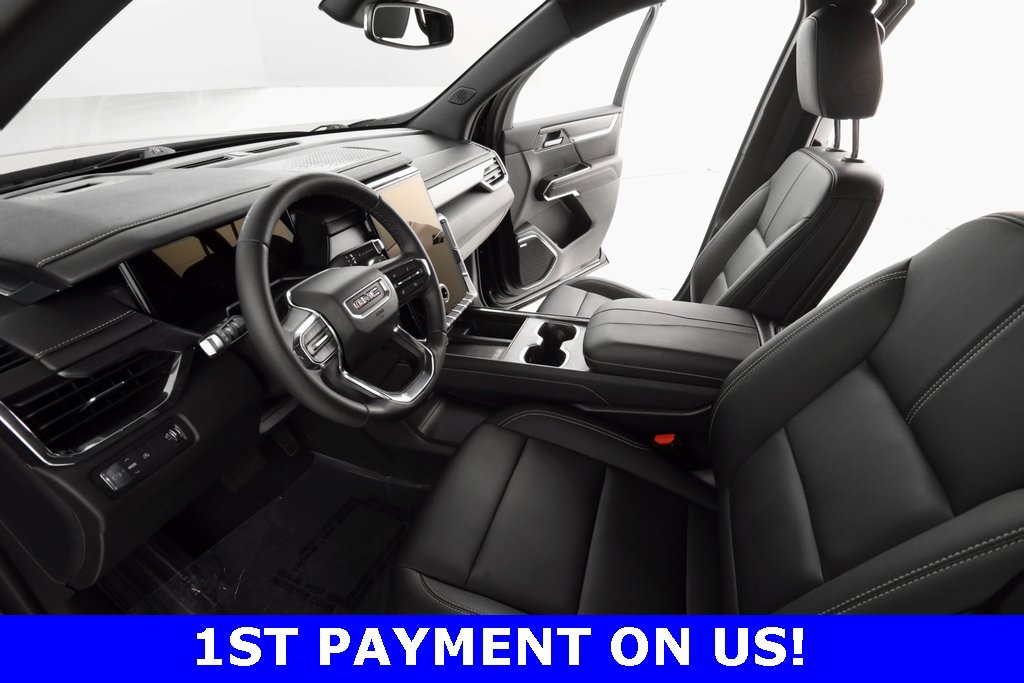 Used 2024 GMC Acadia Elevation w/ LPO, Floor Liner Package image 24