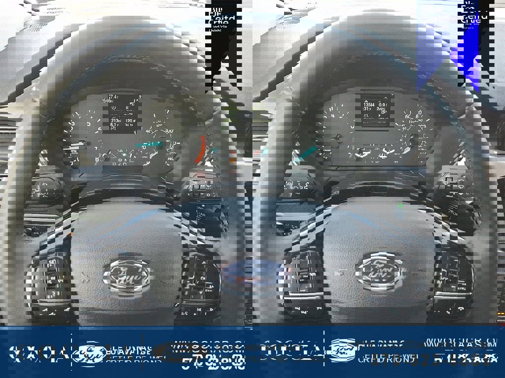 Certified 2022 Ford Escape SE w/ Cold Weather Package image 20