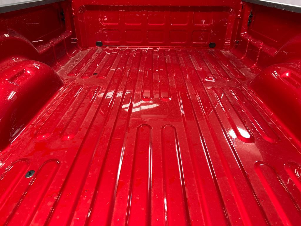 New 2026 RAM 2500 Tradesman image 21